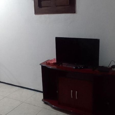 Chale Sítio Miranda Sra Solange Aratuba Exterior foto