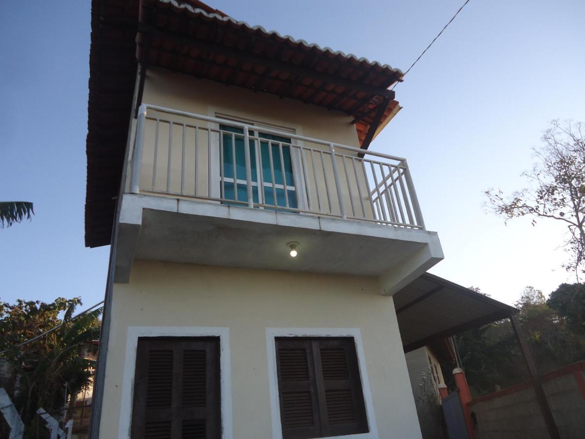 Chale Sítio Miranda Sra Solange Aratuba Exterior foto