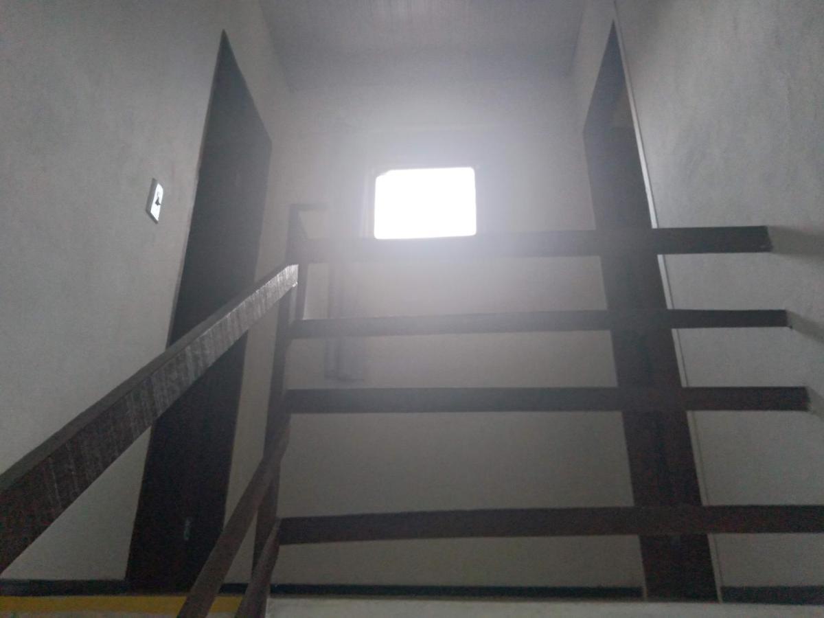 Chale Sítio Miranda Sra Solange Aratuba Exterior foto