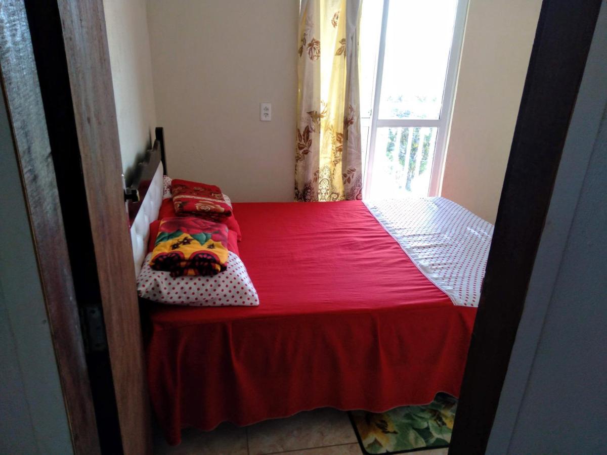 Chale Sítio Miranda Sra Solange Aratuba Exterior foto