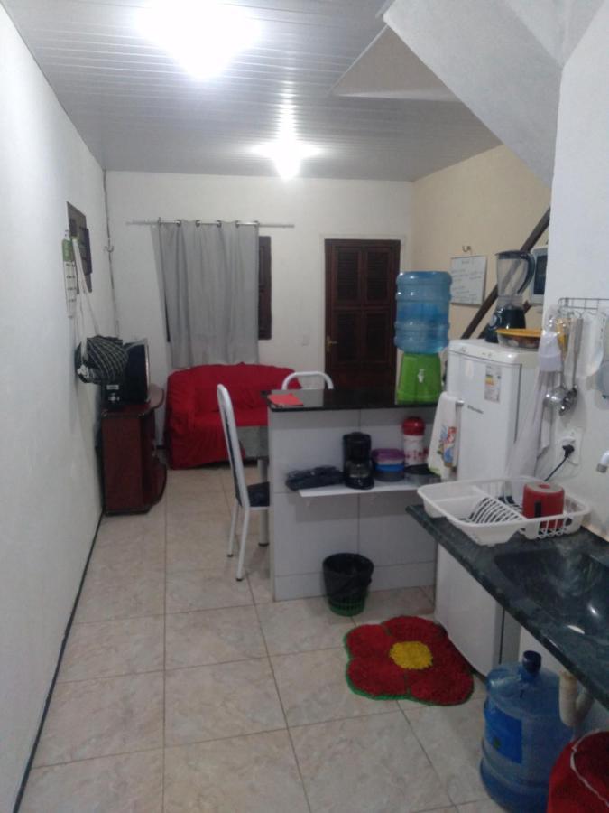 Chale Sítio Miranda Sra Solange Aratuba Exterior foto
